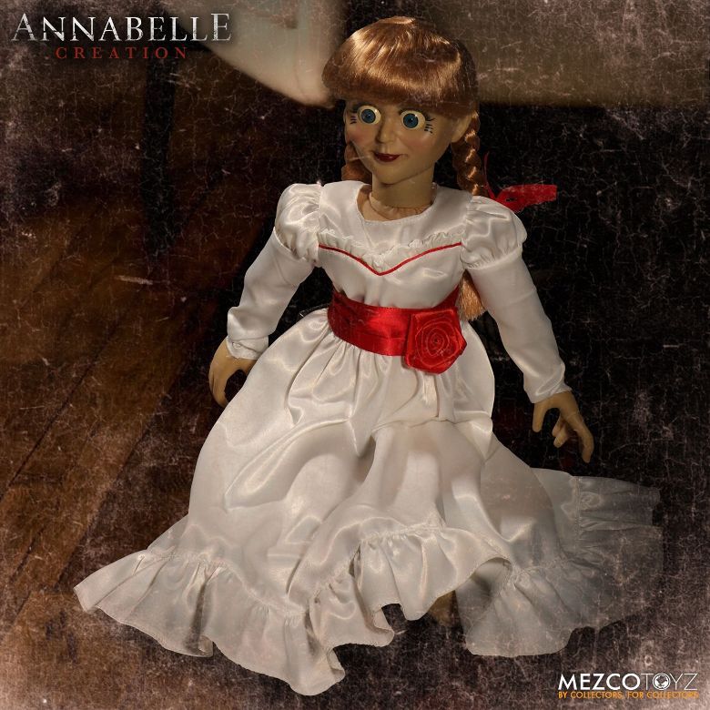 annabelle doll shop